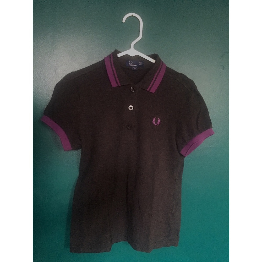 Fred Perry Women’s Polo